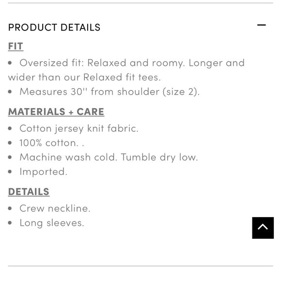 Torrid Woman's Plus-Size Over-Sized Floral Slouchy Crew Neck Tunic Sz 1/8/20 - Picture 2 of 10